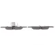 Колодки гальмівні передні ICER 182048 для BMW 1 (F20/F21), 3 (F30/F31/F34/G20), 4 (F32/F36), 7 (F01-04) 155.8 мм
