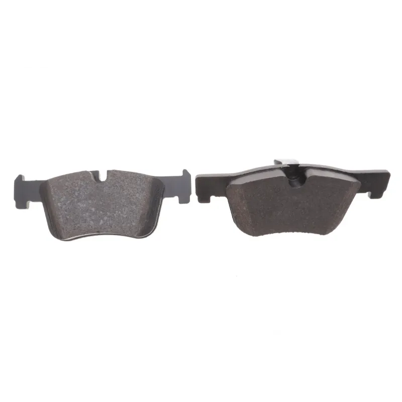 Колодки гальмівні передні ICER 182048 для BMW 1 (F20/F21), 3 (F30/F31/F34/G20), 4 (F32/F36), 7 (F01-04) 155.8 мм