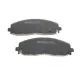 Колодки гальмівні (передні) Chrysler Grand Voyager/Dodge Journey/Caravan 07-/Fiat Freemont 11-