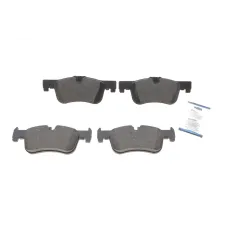 Купити Колодки гальмівні (передні) Audi Q5 13-17/BMW 1 (F20/F21) 11-/2 (F22/F23/F87/F45/F46) 14- | KovelAutoHub