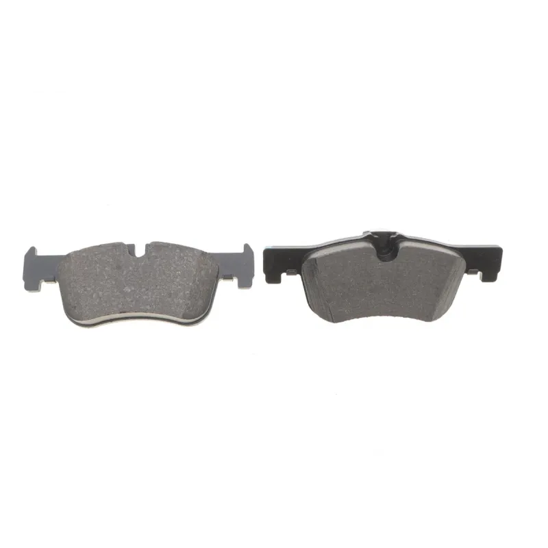Колодки гальмівні (передні) Audi Q5 13-17/BMW 1 (F20/F21) 11-/2 (F22/F23/F87/F45/F46) 14-
