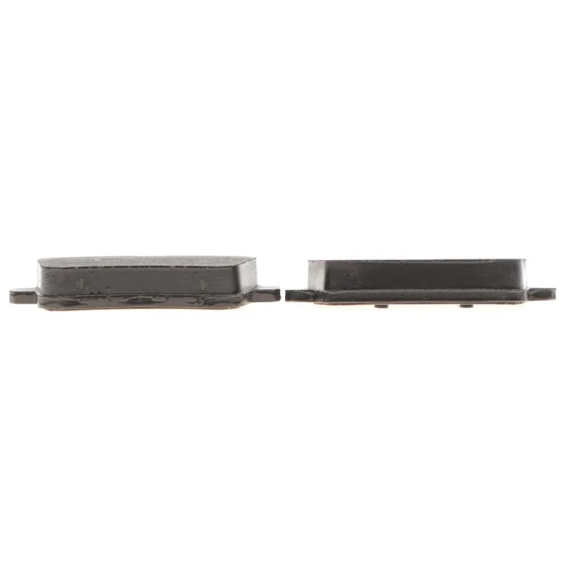 Колодки гальмівні задні ICER 182072-067 для Mercedes-Benz GL-Class X166 2012-, GLE-Class W166 2015-, GLS-Class X166 2015-