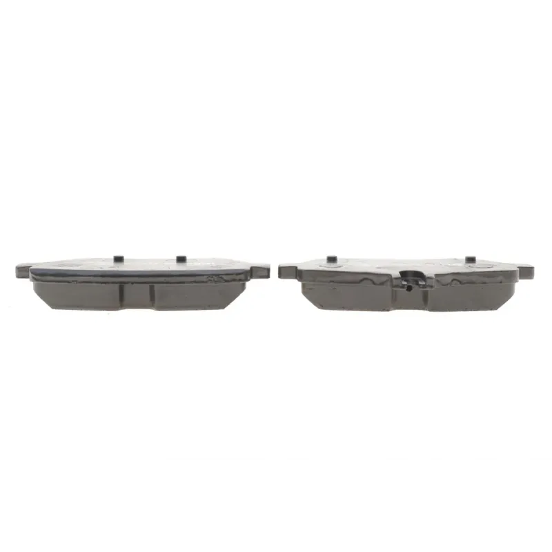 Колодки гальмівні задні ICER 182076 для Mercedes-Benz S-Class W222/C217 2013-