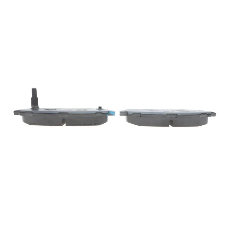 Колодки гальмівні (задні) Subaru Impreza/Outback 08-/Legacy 09-14/Forester 13-