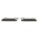 Колодки гальмівні передні ICER 182093 для BMW 1 (F20/F21), 2 (F22/F23), 3 (F30/F31), 4 (F36) 2011-, 113.9x91.3x18.2 мм