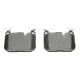 Колодки гальмівні передні ICER 182093 для BMW 1 (F20/F21), 2 (F22/F23), 3 (F30/F31), 4 (F36) 2011-, 113.9x91.3x18.2 мм