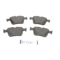Колодки гальмівні задні ICER 182098 для Skoda Kodiaq, Superb, VW Passat B8, Audi A3, Seat, Q3