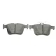 Колодки гальмівні (задні) Audi A3/VW Golf 12-/Touran/Passat B8 14-/Skoda Karoq 17-/Octavia 20-