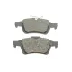 Колодки гальмівні (задні) Ford C-Max/Focus/Kuga/Transit Connect 10-/Citroen C4 09-/Volvo 04-
