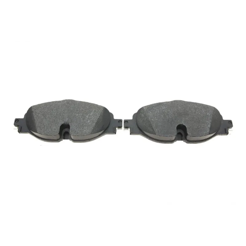 Колодки гальмівні передні ICER 182111-204 для Audi A1/Q3, VW Golf/Passat, Skoda Octavia