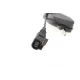 Колодки гальмівні (передні) Audi A3/Q2/Q3/Seat/Skoda Octavia/Kodiaq/VW Golf/Passat B8 12- (+датчик)