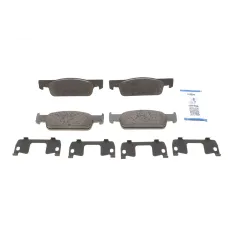 Колодки гальмівні (передні) Dacia Logan II/Sandero II/Renault Logan II/Sandero/Stepway 12-