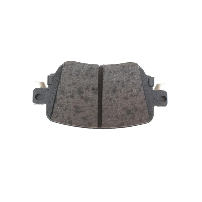 Колодки гальмівні задні ICER 182152 для Audi Q3, VW Golf, Skoda Octavia, Seat Leon, 104.1x52.1 мм