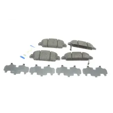 Купити Колодки гальмівні (передні) Honda Accord IX 14-/HR-V 15- | KovelAutoHub