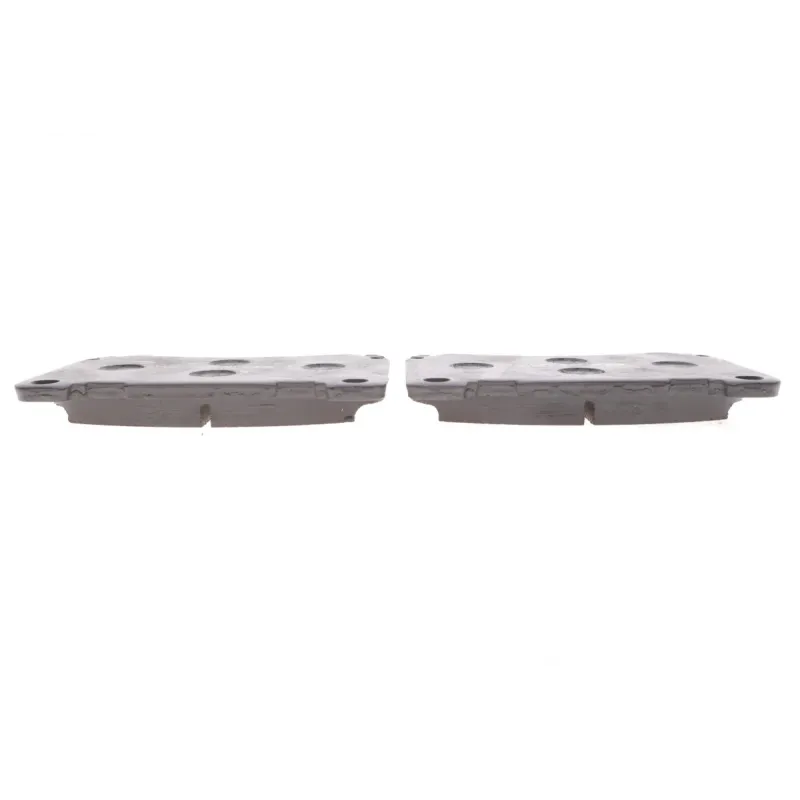 Колодки гальмівні передні ICER 182163 для Hyundai Elantra MD/UD, Equus, Genesis (DH) 2009-2015, 126x81.8x17.3 мм
