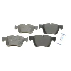 Колодки гальмівні (передні) Citroen C4 13-/C5/Berlingo/Opel Combo/Peugeot 508 18-/3008/5008 16-