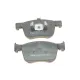 Колодки гальмівні (передні) Citroen C4 13-/C5/Berlingo/Opel Combo/Peugeot 508 18-/3008/5008 16-