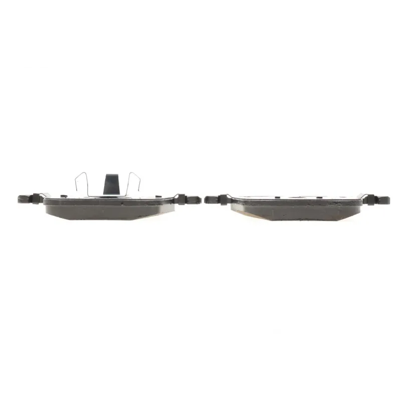 Колодки гальмівні передні ICER 182166 для Citroen C4 Picasso/Grand Picasso, Peugeot 308 (155.2x70.4x17 мм)