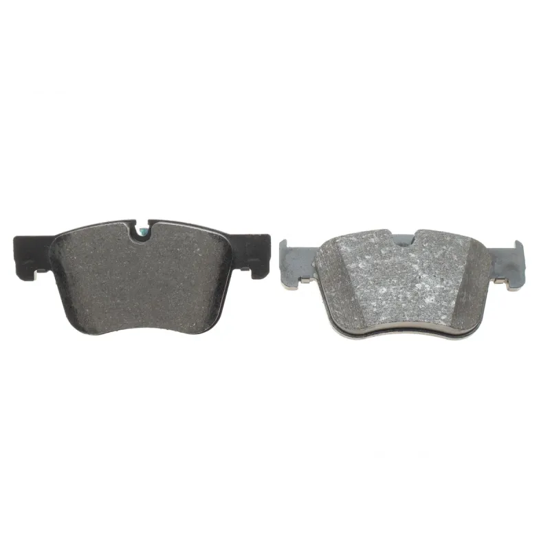 Колодки гальмівні передні ICER 182166 для Citroen C4 Picasso/Grand Picasso, Peugeot 308 (155.2x70.4x17 мм)