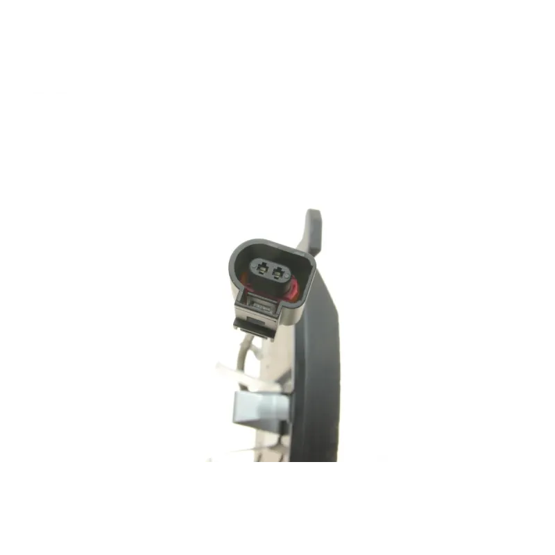 Колодки гальмівні (передні) Audi A3/Seat Leon/Skoda Octavia IV/V/VW Golf VII 12- (+датчик)