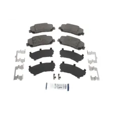 Купити Колодки гальмівні (передні) Jeep Cherokee 13- | KovelAutoHub