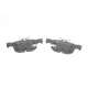 Колодки гальмівні (задні) Ford Focus 18-/Galaxy/Mondeo/S-Max 14-/Kuga 12-/Ford USA Edge/Fusion 06-
