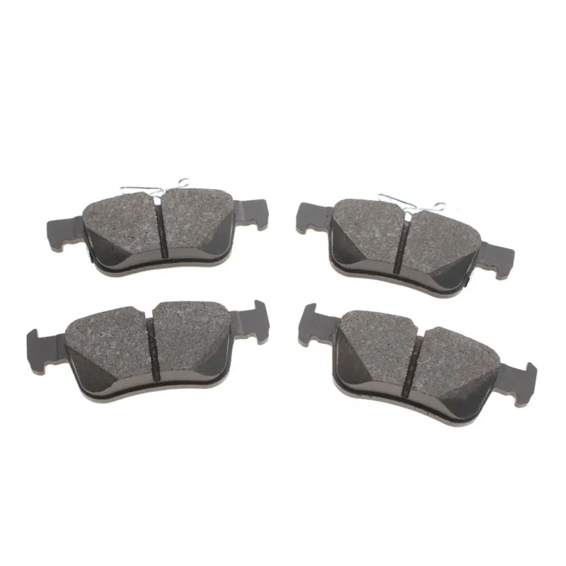 Колодки гальмівні (задні) Ford Focus 18-/Galaxy/Mondeo/S-Max 14-/Kuga 12-/Ford USA Edge/Fusion 06-