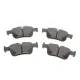 Колодки гальмівні (задні) Ford Focus 18-/Galaxy/Mondeo/S-Max 14-/Kuga 12-/Ford USA Edge/Fusion 06-