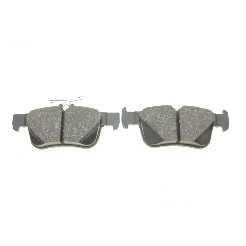 Колодки гальмівні задні ICER 182198 для Ford Mondeo, Galaxy, Kuga, S-Max