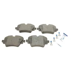 Колодки гальмівні (передні) BMW 1 (F52/F40)/3 (G20-21/80-81)/5 (G30-31)/X2-X4 17-/2 (F44-46)/X1 13-