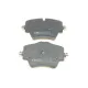 Колодки гальмівні (передні) BMW 1 (F52/F40)/3 (G20-21/80-81)/5 (G30-31)/X2-X4 17-/2 (F44-46)/X1 13-