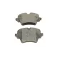 Колодки гальмівні (передні) BMW 1 (F52/F40)/3 (G20-21/80-81)/5 (G30-31)/X2-X4 17-/2 (F44-46)/X1 13-