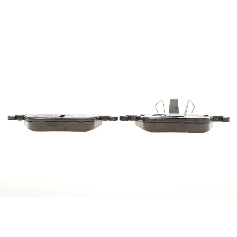 Колодки гальмівні передні ICER 182231-203 для Ford Mondeo V Turnier 2014-2020, 155.2x66.5 мм