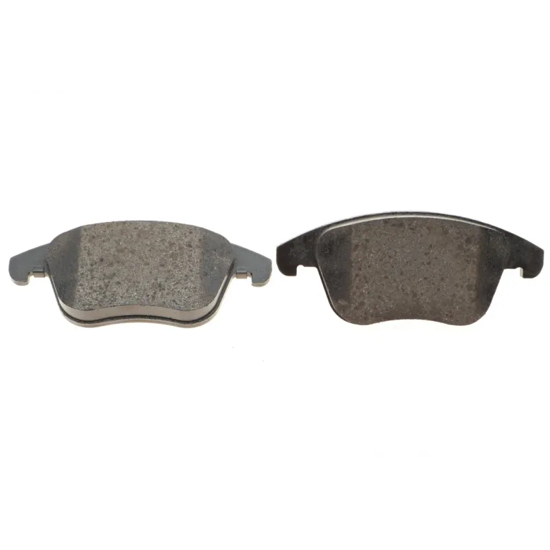 Колодки гальмівні передні ICER 182231-203 для Ford Mondeo V Turnier 2014-2020, 155.2x66.5 мм