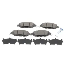 Купити Колодки гальмівні (передні) Nissan Pathfinder/Murano/Infiniti QX60 11- | KovelAutoHub