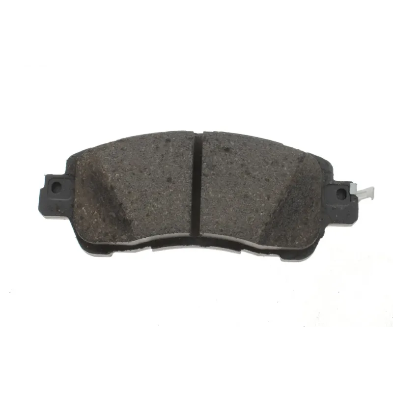 Колодки гальмівні (передні) Mazda 2 14-/Nissan Sunny/Toyota Yaris 11-