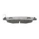 Колодки гальмівні (передні) Mazda 2 14-/Nissan Sunny/Toyota Yaris 11-