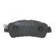 Колодки гальмівні (передні) Mazda 2 14-/Nissan Sunny/Toyota Yaris 11-