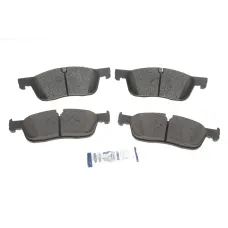 Колодки гальмівні (передні) Land Rover Discovery Sport 14-/Range Rover Evoque 11-/Jaguar E-Pace 17-