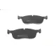 Колодки гальмівні (передні) Land Rover Discovery Sport 14-/Range Rover Evoque 11-/Jaguar E-Pace 17-