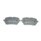 Колодки гальмівні задні ICER 182248-203 для Audi A6/A7/A8/Q7/Q8 2015-