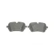 Колодки гальмівні задні ICER 182248-203 для Audi A6/A7/A8/Q7/Q8 2015-