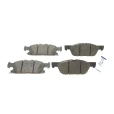 Колодки гальмівні (передні) Ford Focus/Kuga 19-/Galaxy/S-Max 15-/Fusion (USA) 05-/Haval H7L 16-
