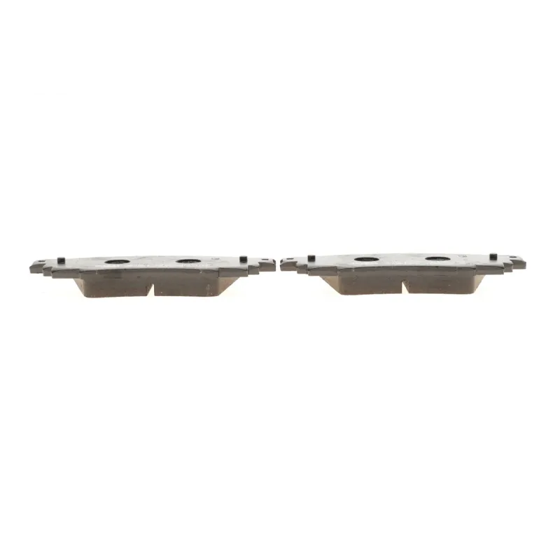 Колодки гальмівні задні ICER 182262 для Toyota Camry/RAV4, Lexus ES/RX/UX