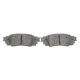 Колодки гальмівні задні ICER 182262 для Toyota Camry/RAV4, Lexus ES/RX/UX