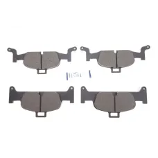 Колодки гальмівні (передні) Audi A4/A5/A6/A7/Q5 15-