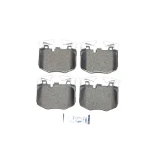 Купити Колодки гальмівні (передні) BMW 2/3/5/6/7/8/X3/X4/X5/X6/X7/Z4/i4/iX 15-/Toyota Supra 19- | KovelAutoHub