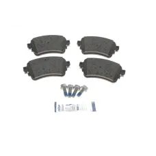 Колодки гальмівні (задні) Citroen Jumpy/C4/Peugeot Expert 16-/Opel Vivaro 19-/Fiat E-Scudo 22-
