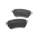 Колодки гальмівні (задні) Citroen Jumpy/C4/Peugeot Expert 16-/Opel Vivaro 19-/Fiat E-Scudo 22-