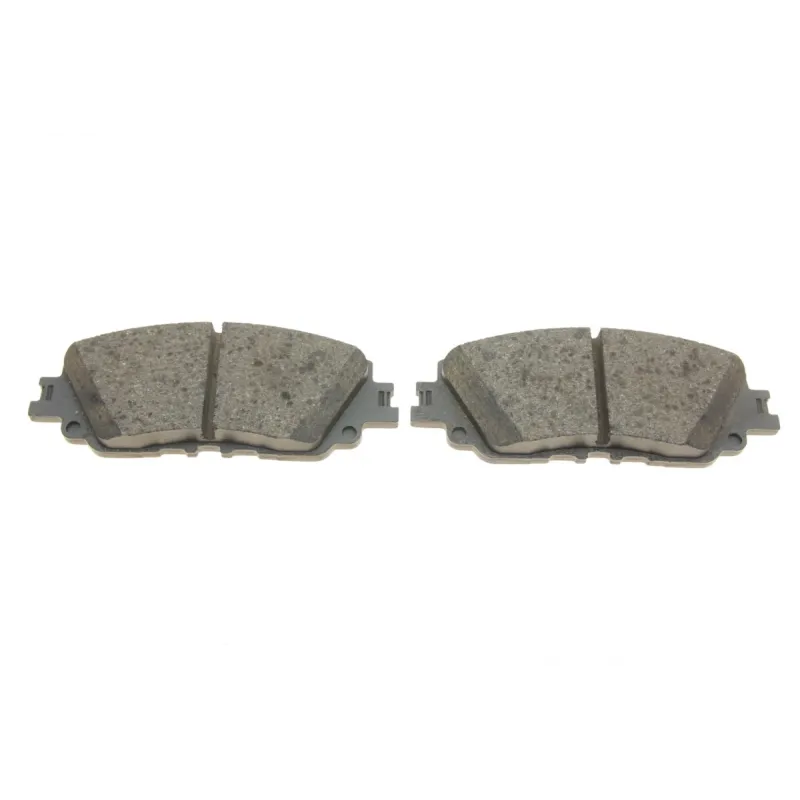 Колодки гальмівні передні ICER 182307 для Toyota Camry 17-/Rav4, Lexus ES/UX 18-